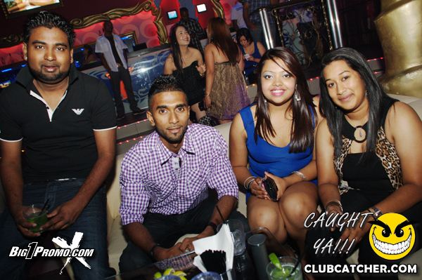 Luxy nightclub photo 57 - June 29th, 2012