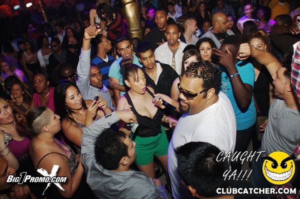 Luxy nightclub photo 65 - June 29th, 2012