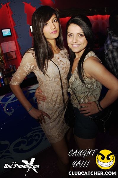 Luxy nightclub photo 88 - June 29th, 2012