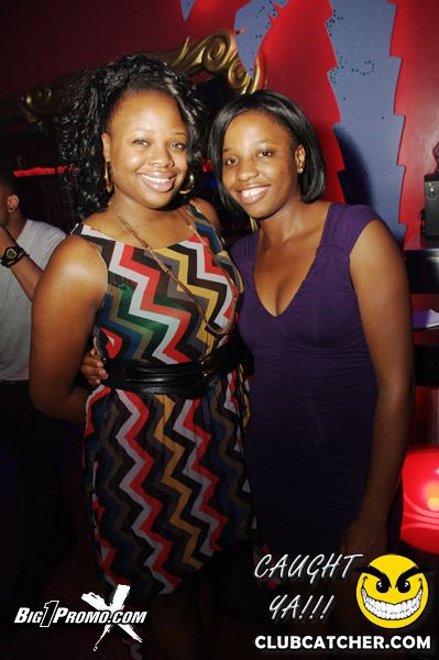 Luxy nightclub photo 95 - June 29th, 2012