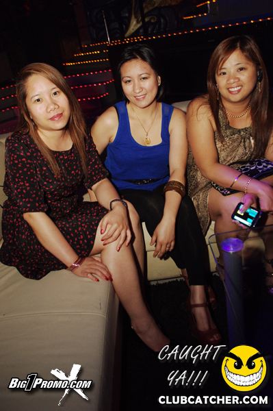 Luxy nightclub photo 98 - June 29th, 2012