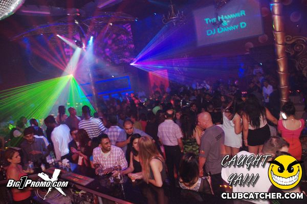 Luxy nightclub photo 1 - June 30th, 2012