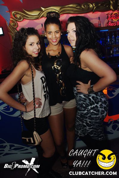Luxy nightclub photo 114 - June 30th, 2012