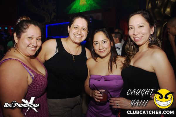 Luxy nightclub photo 116 - June 30th, 2012