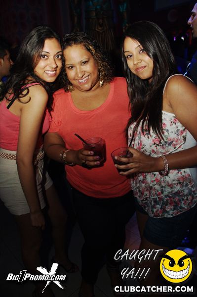 Luxy nightclub photo 144 - June 30th, 2012