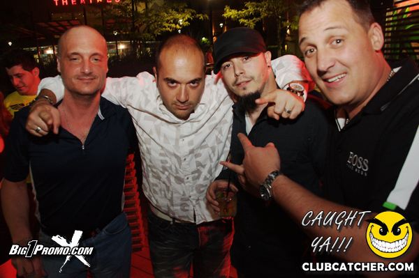 Luxy nightclub photo 16 - June 30th, 2012