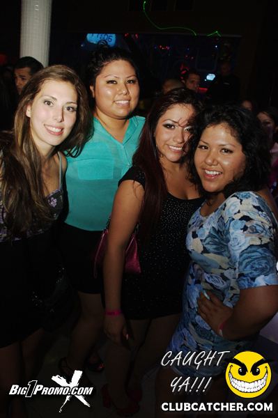 Luxy nightclub photo 195 - June 30th, 2012