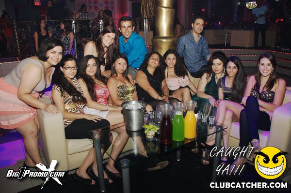 Luxy nightclub photo 21 - June 30th, 2012