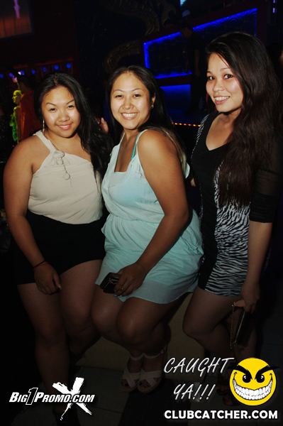 Luxy nightclub photo 204 - June 30th, 2012