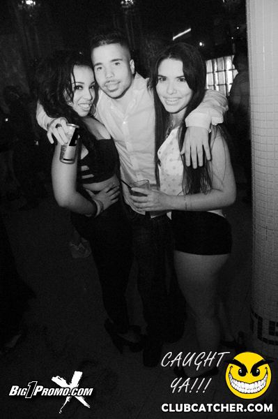 Luxy nightclub photo 215 - June 30th, 2012