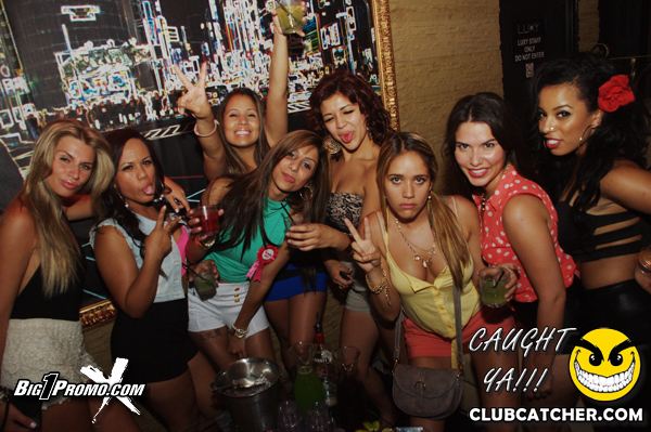 Luxy nightclub photo 23 - June 30th, 2012