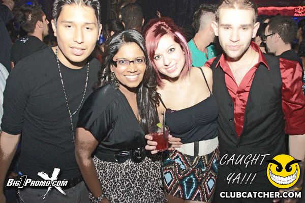 Luxy nightclub photo 227 - June 30th, 2012