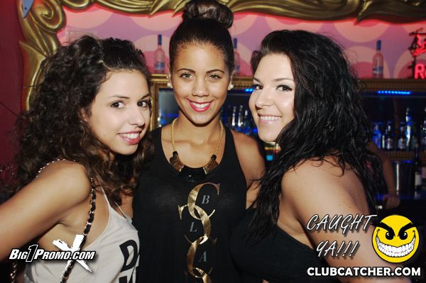 Luxy nightclub photo 24 - June 30th, 2012