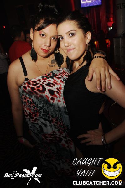 Luxy nightclub photo 236 - June 30th, 2012