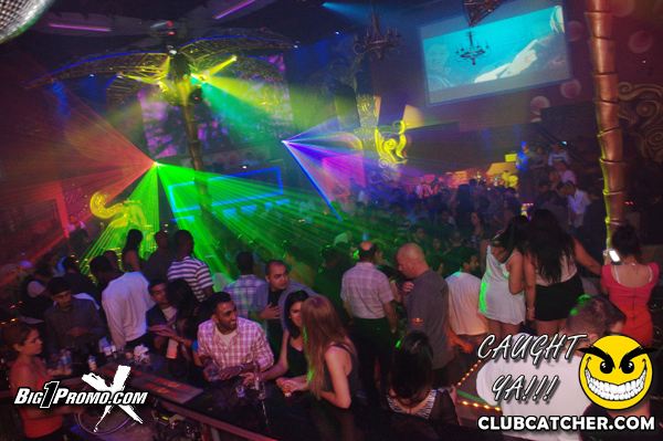 Luxy nightclub photo 25 - June 30th, 2012