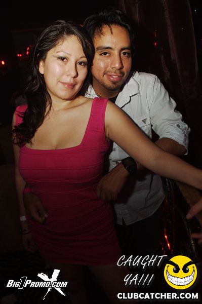 Luxy nightclub photo 253 - June 30th, 2012