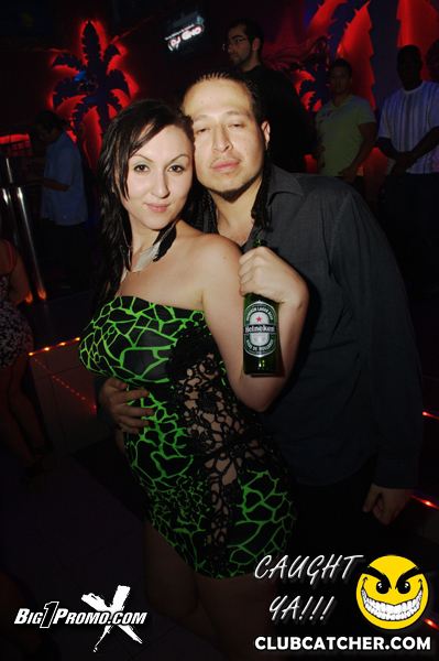Luxy nightclub photo 255 - June 30th, 2012