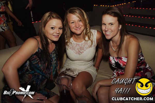 Luxy nightclub photo 27 - June 30th, 2012