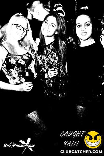 Luxy nightclub photo 269 - June 30th, 2012