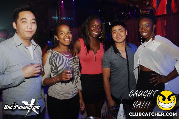 Luxy nightclub photo 29 - June 30th, 2012