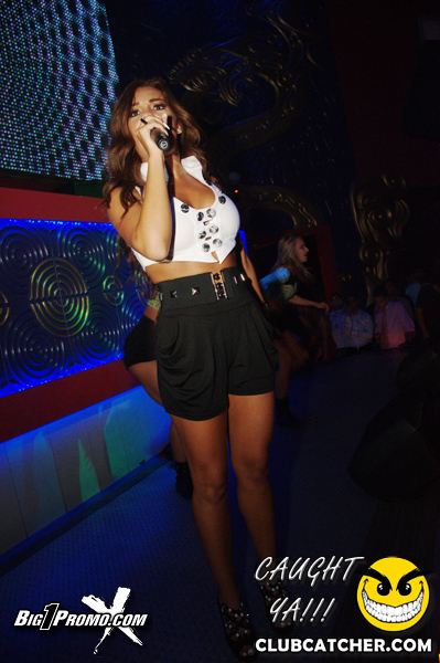 Luxy nightclub photo 40 - June 30th, 2012