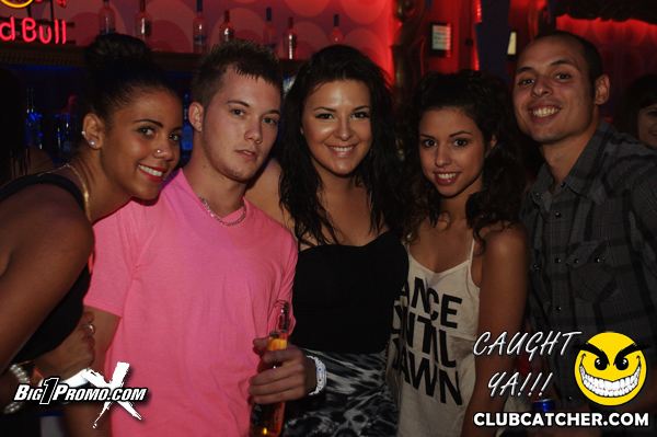 Luxy nightclub photo 7 - June 30th, 2012