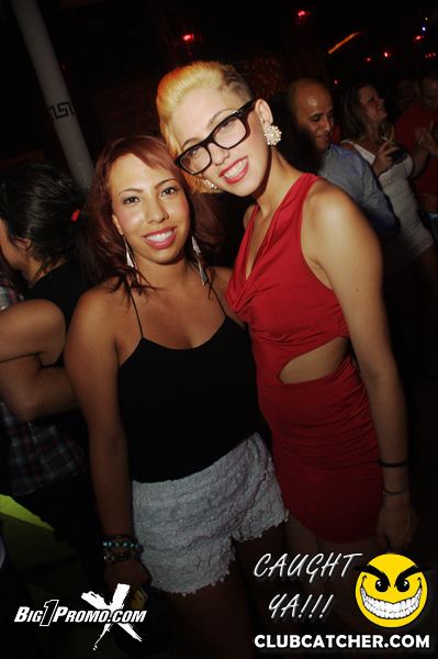 Luxy nightclub photo 61 - June 30th, 2012