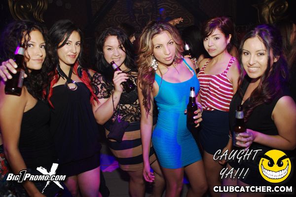Luxy nightclub photo 8 - June 30th, 2012