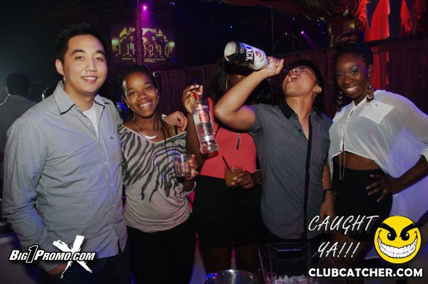 Luxy nightclub photo 77 - June 30th, 2012