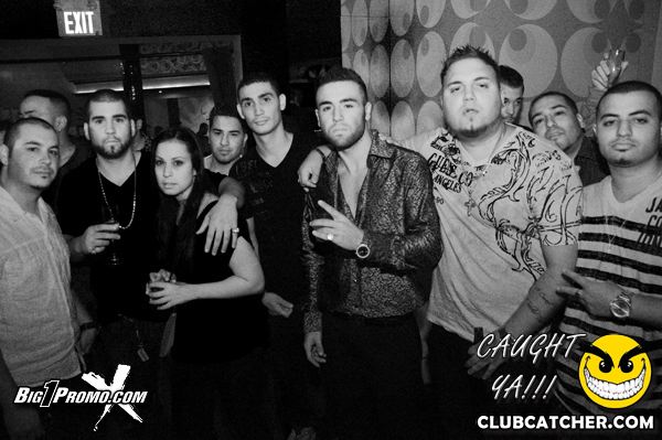 Luxy nightclub photo 86 - June 30th, 2012