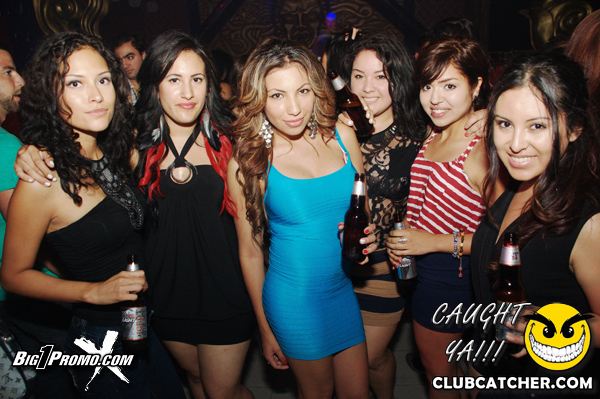 Luxy nightclub photo 87 - June 30th, 2012
