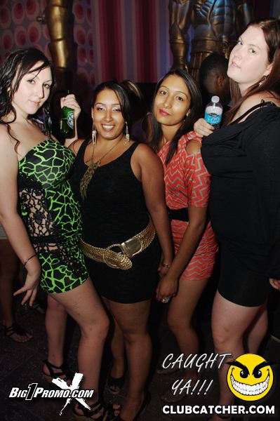 Luxy nightclub photo 90 - June 30th, 2012