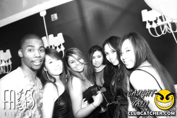 Faces nightclub photo 63 - June 30th, 2012