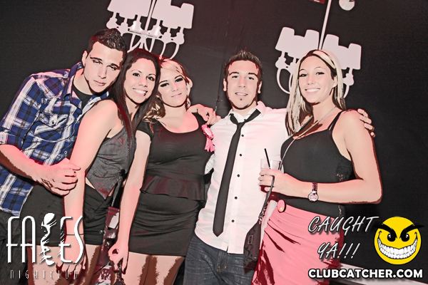 Faces nightclub photo 104 - July 6th, 2012