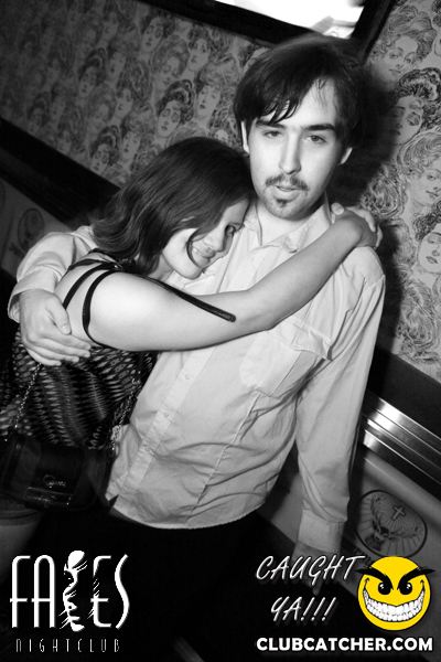 Faces nightclub photo 106 - July 6th, 2012
