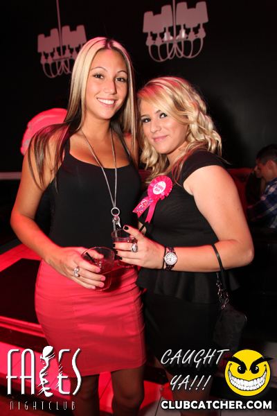Faces nightclub photo 108 - July 6th, 2012