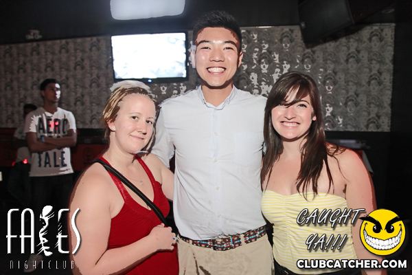 Faces nightclub photo 114 - July 6th, 2012