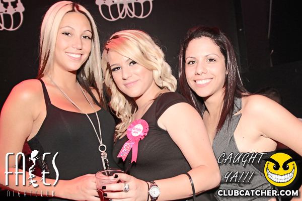 Faces nightclub photo 116 - July 6th, 2012