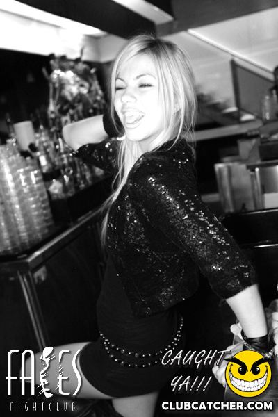 Faces nightclub photo 126 - July 6th, 2012
