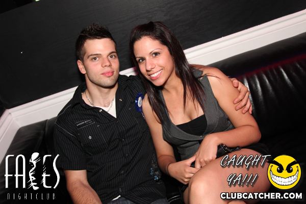 Faces nightclub photo 135 - July 6th, 2012