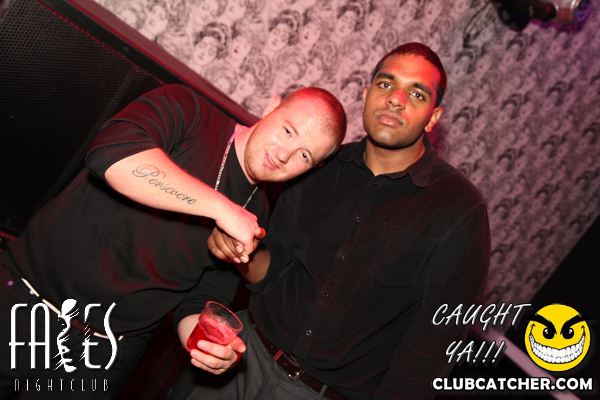 Faces nightclub photo 137 - July 6th, 2012