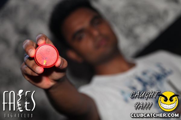 Faces nightclub photo 139 - July 6th, 2012