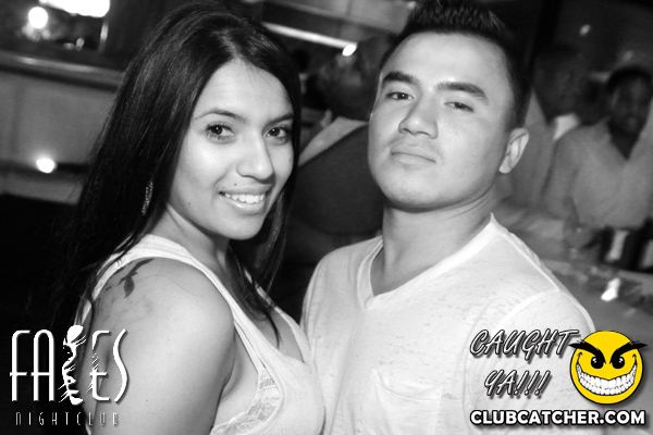 Faces nightclub photo 143 - July 6th, 2012