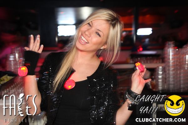 Faces nightclub photo 148 - July 6th, 2012