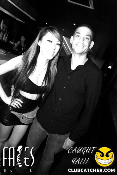 Faces nightclub photo 149 - July 6th, 2012