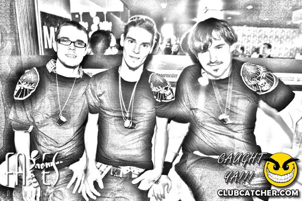 Faces nightclub photo 150 - July 6th, 2012