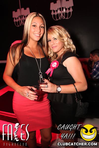 Faces nightclub photo 32 - July 6th, 2012