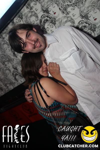 Faces nightclub photo 35 - July 6th, 2012