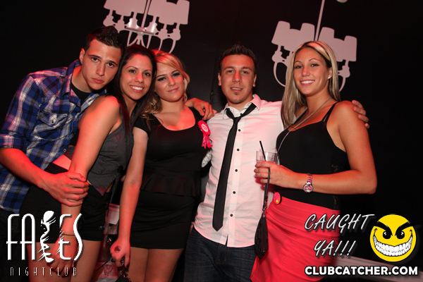 Faces nightclub photo 37 - July 6th, 2012