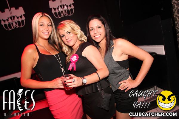 Faces nightclub photo 40 - July 6th, 2012